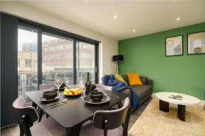 Central 2BD Apt in Whitechapel, London